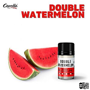 Double Watermelon 10ml | CAP