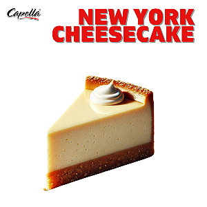 New York Cheesecake | CAP