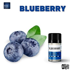 Blueberry 10ml | TPA