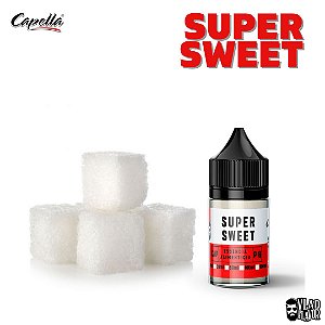 Super Sweet 10ml | CAP