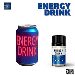 Energy Drink 10ml | TPA