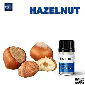 Hazelnut 10ml | TPA