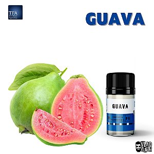 Guava - 10ml | TPA