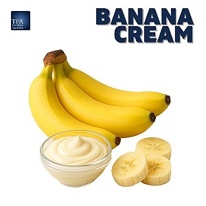 Banana Cream | TPA