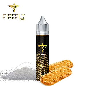 Biscoito - 0mg - 30ml | FireFly