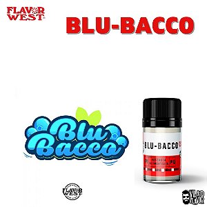 Blu-Bacco 10ml | FW