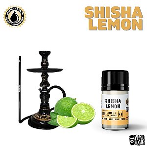 Shisha Lemon 10ml | INW