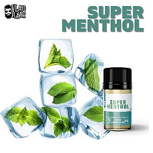 Super Menthol Liquid | VF