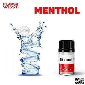 Menthol Liquid 10ml | FW