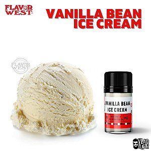 Vanilla Bean Ice Cream 10ml | FW