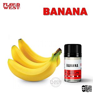 Banana 10ml | FW