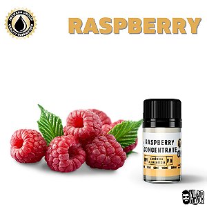 Raspberry 10ml | INW