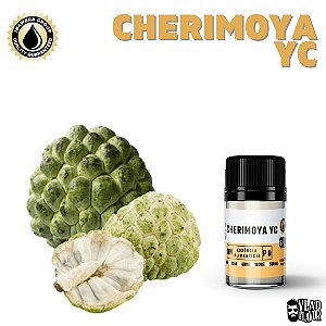 Cherimoya YC 10ml | INW
