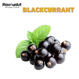 Blackcurrant 10ml | FA