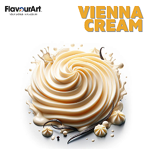 Vienna Cream 10ml | FA