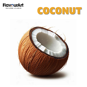 Coconut | FA