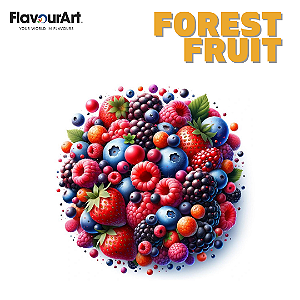 Forest Fruit 10ml | FA
