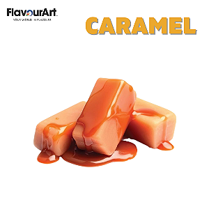 Caramel 10ml | FA