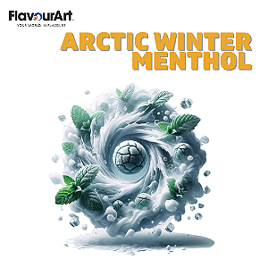 Arctic Winter Menthol | FA