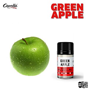 Green Apple | CAP