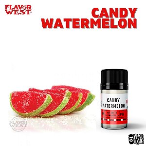 Candy Watermelon 10ml | FW