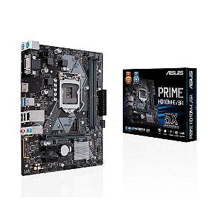 Socket 1151/H310/DDR4/S-ATA 600/Micro ATX MSI H310M PRO-VH Socket 1151/H310/DDR4/S-ATA 600/Micro ATX MSI H310M PRO-VH