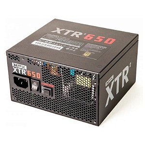 XFX XTR2 650W 80 Plus Gold Modular (P1-0650-XTR2)