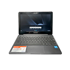 Chromebook XE500C13 INTEL Celeron N3060 - Samsung
