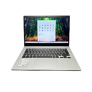 Galaxy Book GO Snapdragon® 7c 4GB Ram 128GB SSD UFS Tela 14 Full HD LED