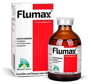 Flumax 50 mL