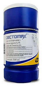 Dectomax 500 mL