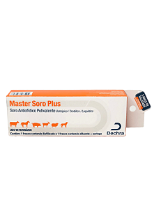 Master Soro Plus