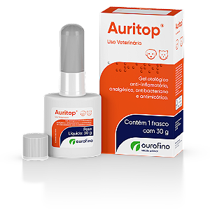 Auritop 30 g