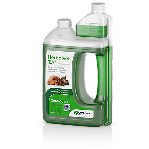 Herbalvet T.A. 1 L