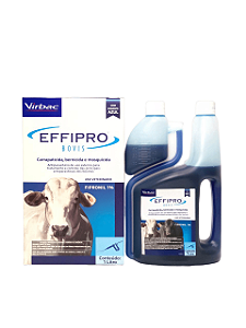 Effipro 1 L Pour On