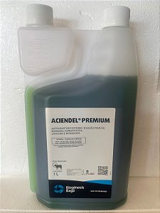 Aciendel Premium Pour On 1 L