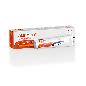 Aurigen 15g OuroFino