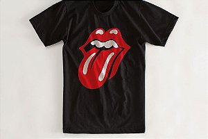 Camiseta Rolling stones