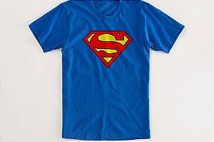 Camiseta superman
