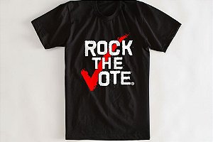 Camiseta The Rock