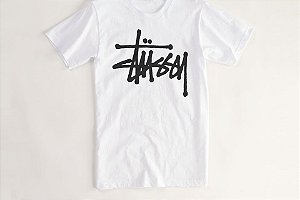Camiseta Riscada