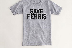 Camiseta salve