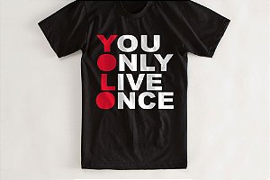 Camiseta ON Line
