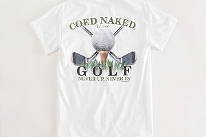 Camiseta Golf