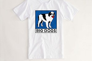 Camiseta Big Dogs