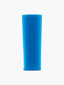 Copo Long Drink Pic-360 Azul Neon - Plastilania