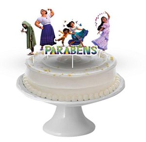 Bolo Carros Disney - Cakes Bolos Decorados