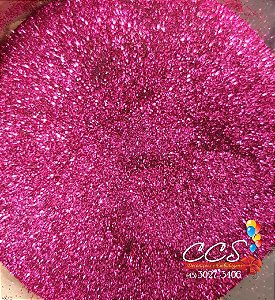 Glitter para Balão e Artesanatos Pink 2 gramas