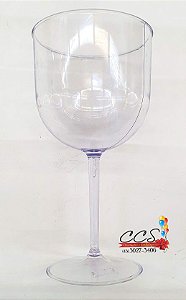 Taca de Gin 600ML Cristal Transparente NCTOYS 0801