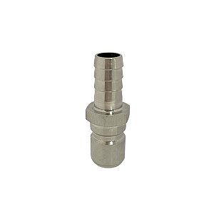 Engate Rápido Macho 1/2" com Espigão 1/2" (HBS0045-04)